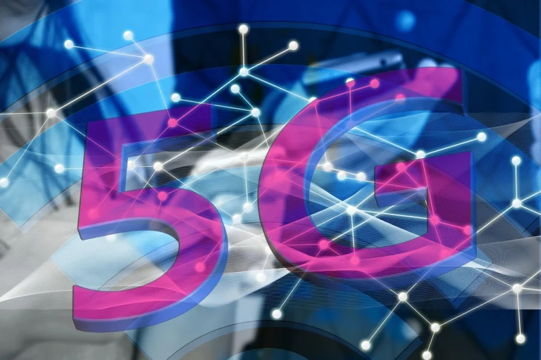 5G Broadband