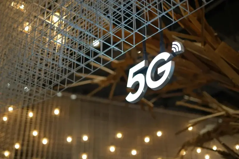 5G: A Game-Changer for Broadband?