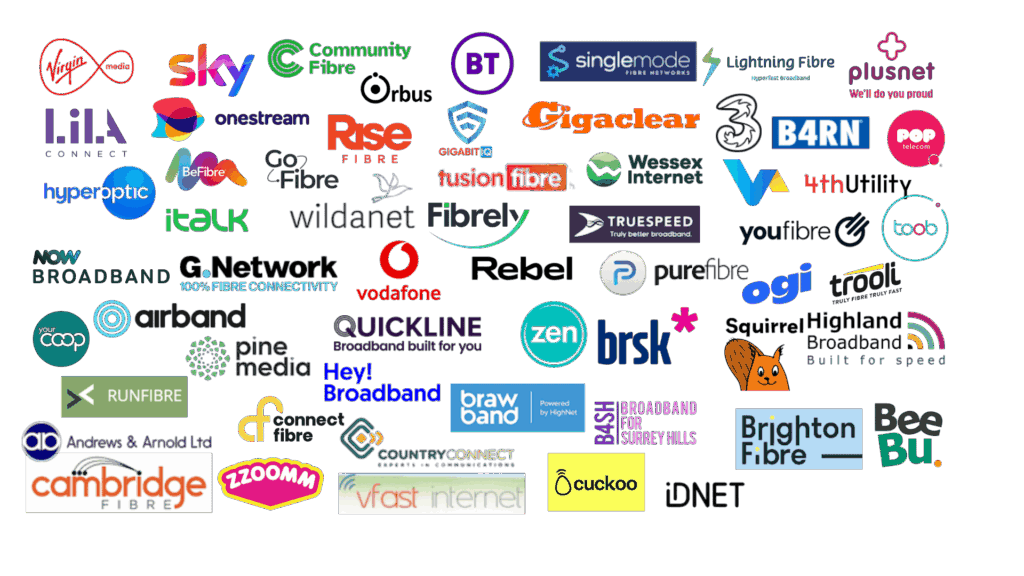 Compare the Best Broadband Deals in Your Area in 2026