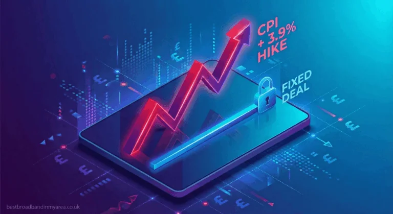 Broadband Price Increases 2026