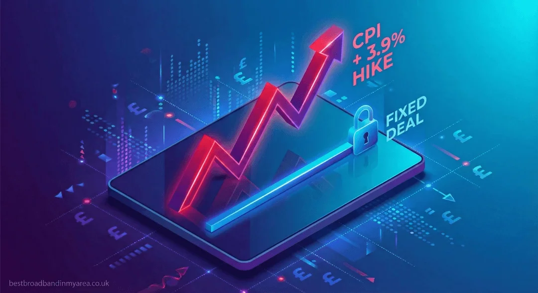 Broadband Price Increases 2026