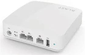 Gigabit IQ Blast Router