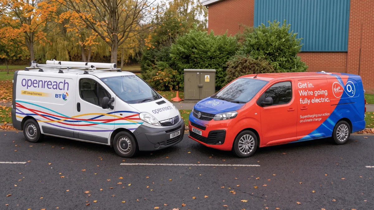 Openreach Launch £50 Rebate to Challenge Virgin Media Pricing 1 Openreach Virgin Media price competition