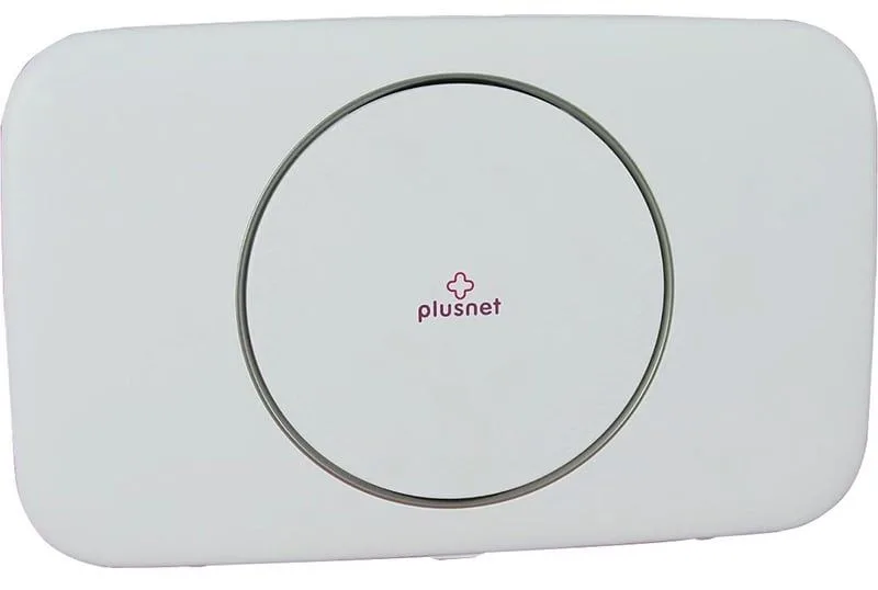 Plusnet Broadband Router