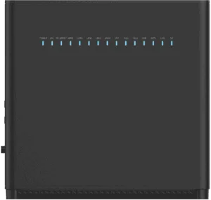 Rebel Broadband Heights HT-178AX Router