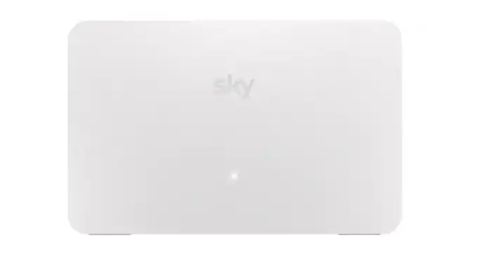 Sky Broadband Review and Deals 17 Sky broadband Max Hub Router
