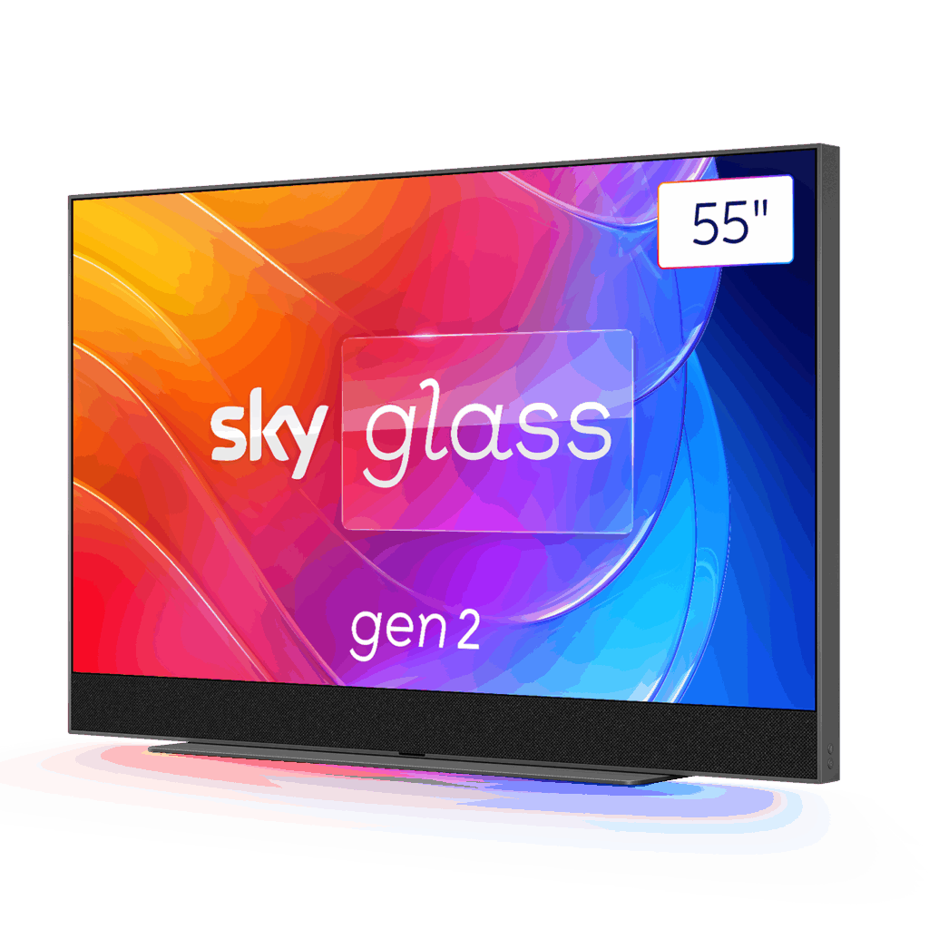 Sky Broadband Review and Deals 15 Sky Glass TV Packages