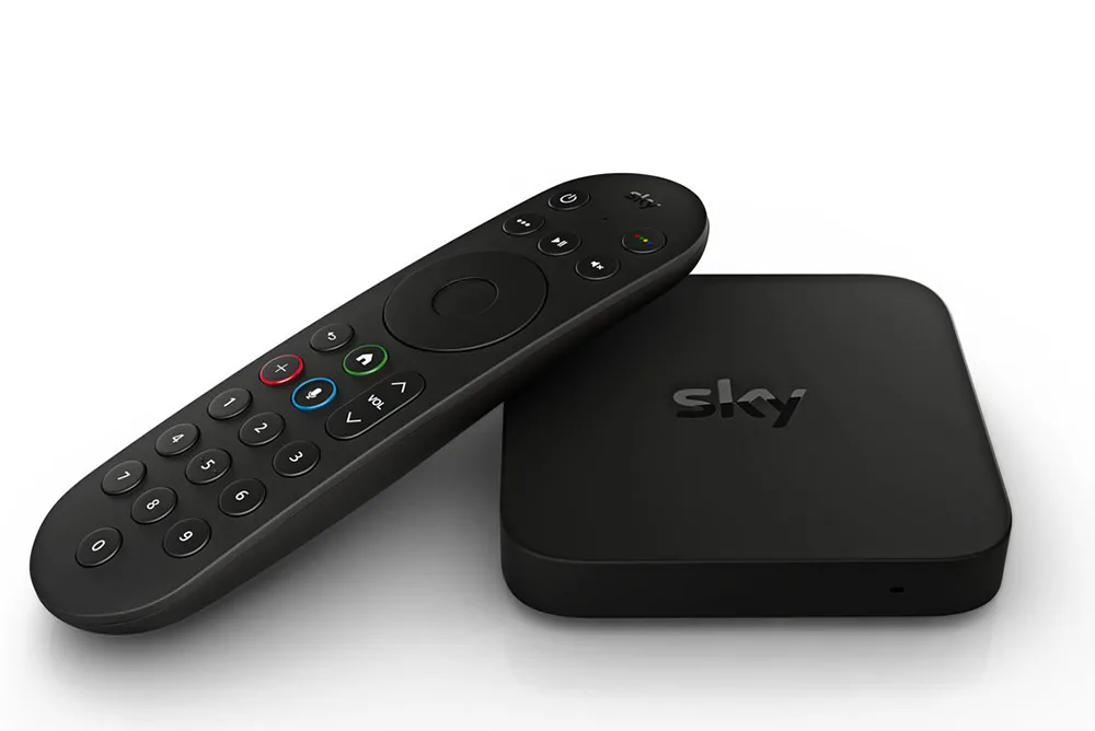 Sky Broadband Review and Deals 14 Sky Stream TV Box