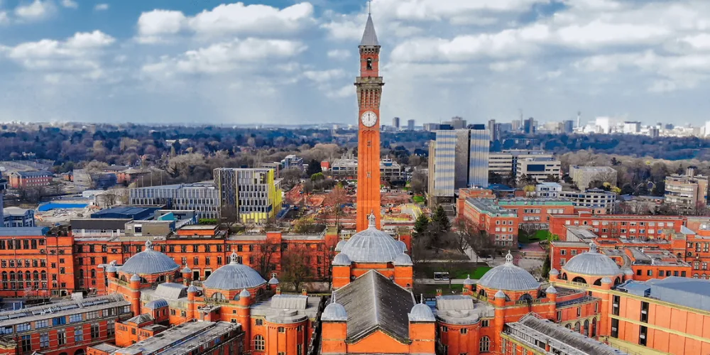Broadband Deals in Birmingham 13 Student broadband deals Birmingham University