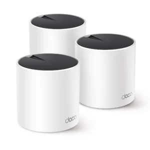 TP Link Deco X55 Pro Mesh System