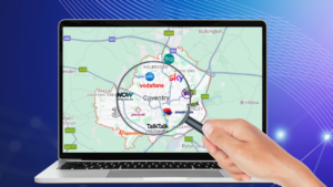 Best Broadband Deals in Coventry Area