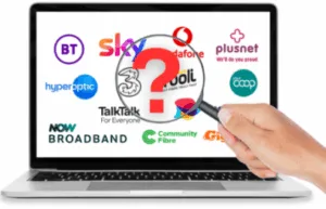 Best Broadband Deals in Strathan Area