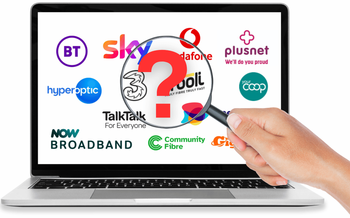 Broadband visual data 2