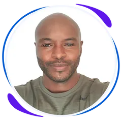 Brian Bernard (Founder and Co-Author)