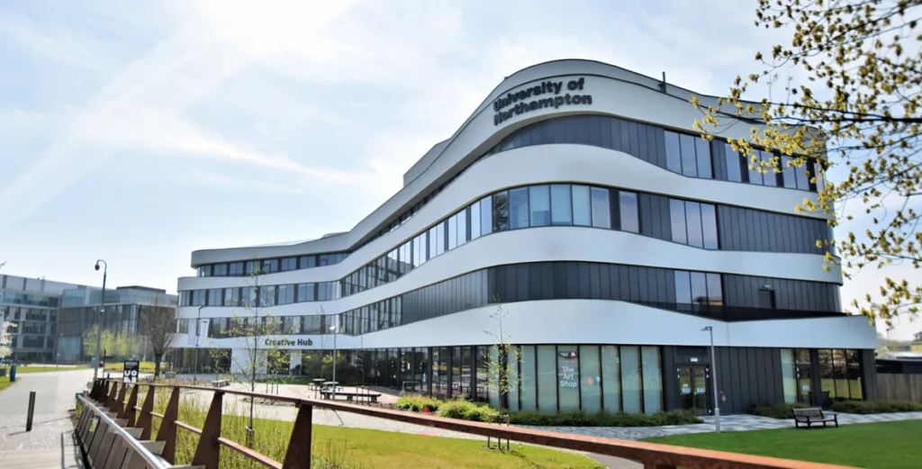 broadband for students-university of northampton UoN