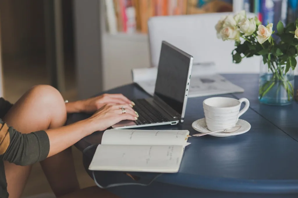 High Speed Broadband for Working from Home