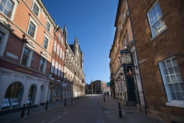 broadband deals in Northampton