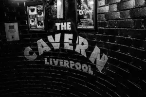 Liverpool The Cavern Club