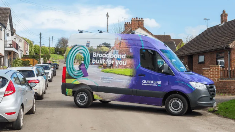 Quickline Broadband Review