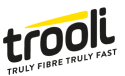 Trooli Broadband 150Mb Full Fibre Broadband Offer