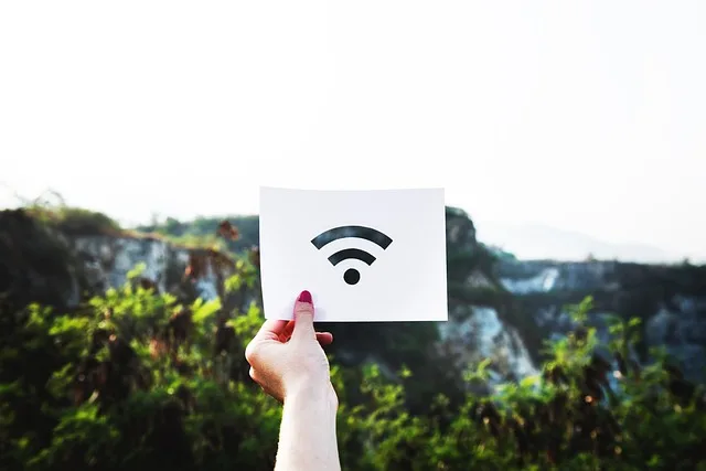 Is broadband and Wi-Fi the same thing?